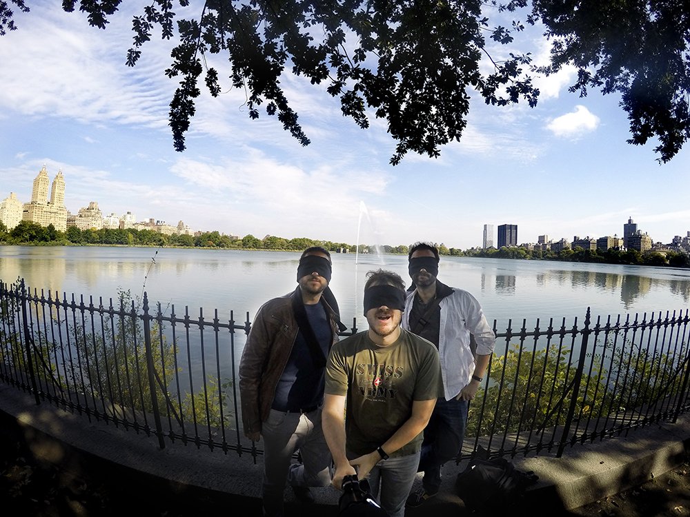 Kememole's tweet photo. ¡Qué bonito estaba Central Park en nuestro viaje a Nueva York!
#NewYorkMola #DareDevilStyle https://t.co/bOKwCeVHvO