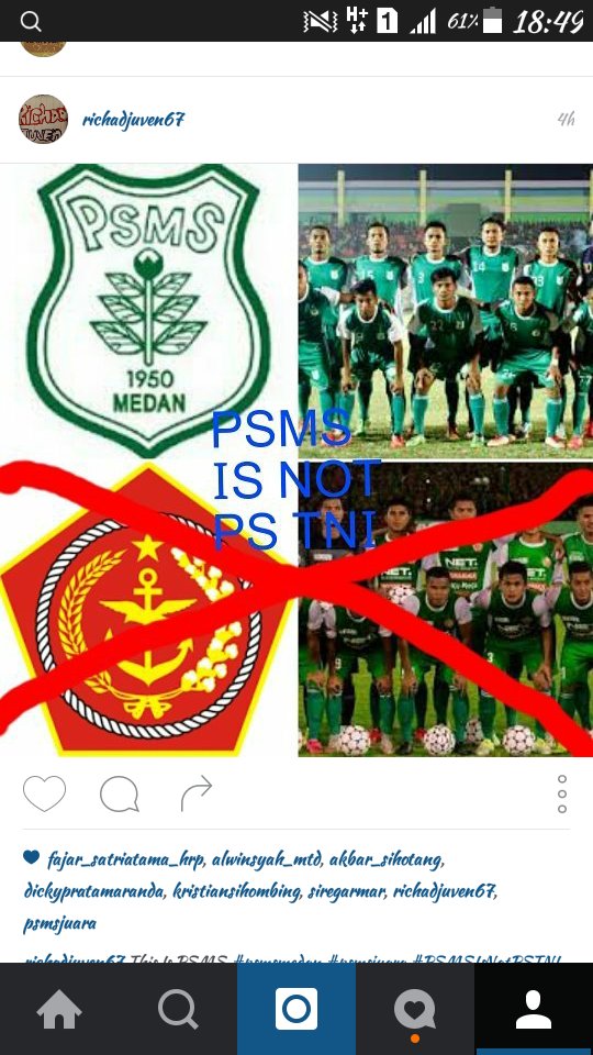 hakimsiregar24's tweet image. Betull kali!! @erwinramdani93 @gunturtriaji @Hardiantono_ @dikawigi #savePSMS
