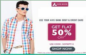 499rupees's tweet photo. Flat 50% OFF at #BasicsLife - #AxisBank
https://t.co/W4WWB70wuN https://t.co/q7DwTJG4ax