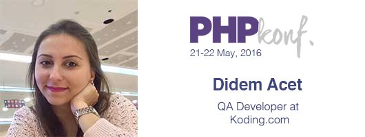istanbul PHP User Group tweet media