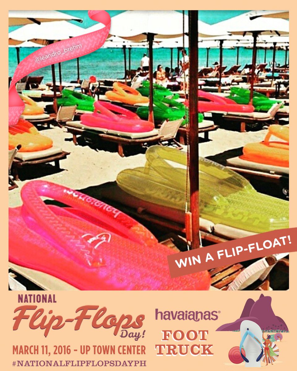 havaianas up town center