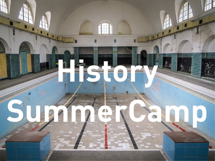 koopberlin's tweet photo. #history #Summer #Camp für Schüler_innen und #Lehrer 
#Erinnerungsarbeit #SED #DDR #Macht https://t.co/y10yyvK6wi https://t.co/HeWez5QsCv