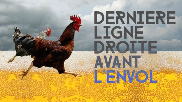 Merci @SihemAubertin pour ta participation à l'énergie de fr.ulule.com/brasseur-flore/ J-2 je me sens pousser des ailes!