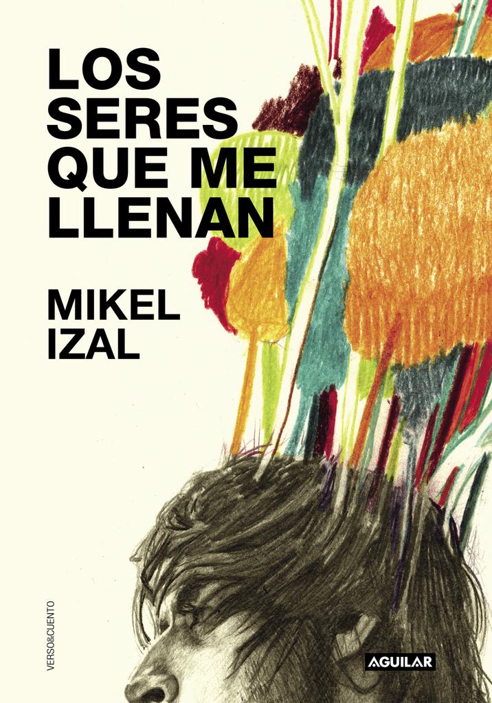 IZALmusic's tweet photo. "Los seres que me llenan": Primer libro de Mikel. ¡Muy felices por él! Toda la info aquí: https://t.co/gkrnUlB3Ln https://t.co/vWq5he57Kd