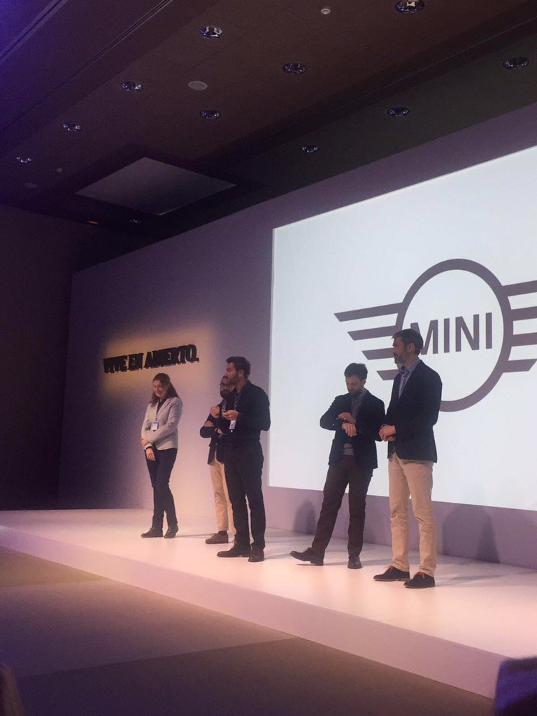 MINI BERTOLÍN tweet media