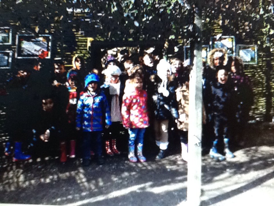 Walnut_Foxfield's tweet photo. @foxfield - we are still talking about our fantastic trip to the farm on Monday. https://t.co/jTH5Dieh5Z