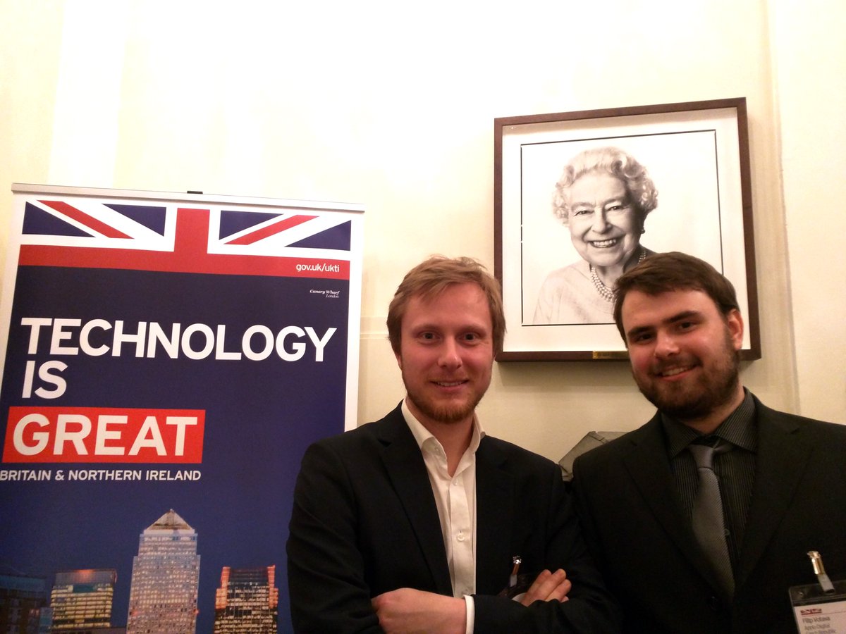 appiocz's tweet photo. #eForumPRG organized by @UKinCR -> #awesome and #professional #speakers within #czech #ecommerce #startup https://t.co/JBxI3CbKUi