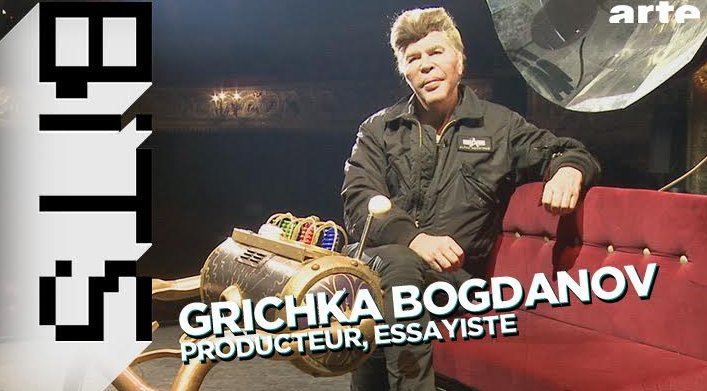 Penser la viabilité des aliens selon Grichka des <a href="/FreresBogdanov/">Igor et Grichka</a>. -> youtube.com/watch?v=e-qeBq…