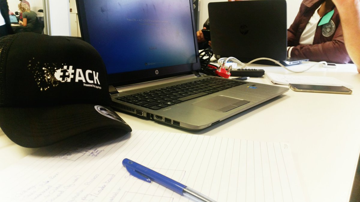 moni9ue's tweet photo. #ACK planning session.  #hackathon #innovation @AquaAgency https://t.co/bopmEiXdT2
