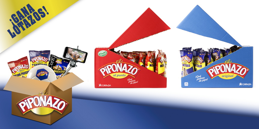 grefusa's tweet photo. Los jueves se superan así... 
👇👇👇👇 #MomentazoPIPONAZO ¡RT + follow y entra en el sorteo de 2 lotazos de EL PIPONAZO! https://t.co/EOktRg7I07