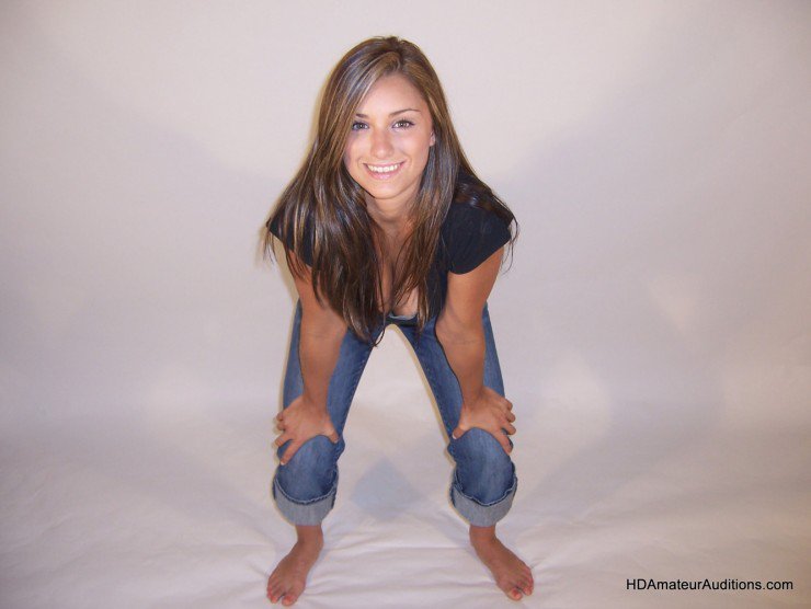 Ally Poses for Step1Models http://amateurcastingcall.com/ #step1models #c.....