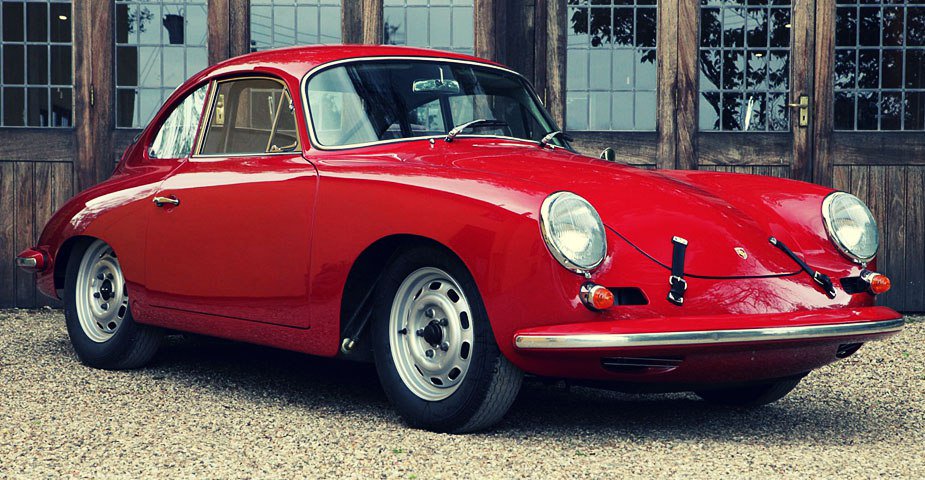 LikeGarage's tweet photo. Porsche 356C Carrera GT
#Likegarage #Porsche #oldcar #retrocar https://t.co/fWKmNId0aC