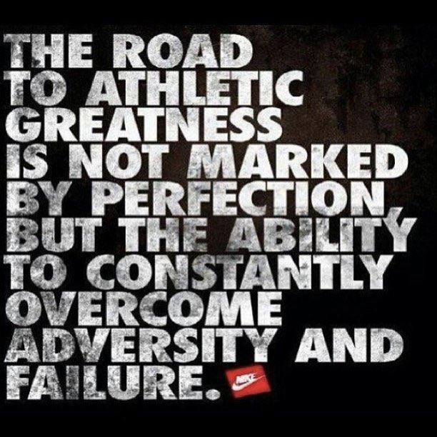JCTrackField1's tweet photo. Be Great! #JCTrack&Field https://t.co/RursmT7dby