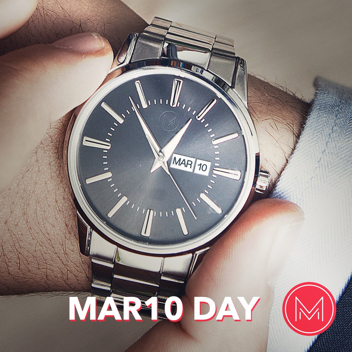app_mario's tweet photo. - Scusi, sa che giorno è oggi?
- Certo: è MARIO!
#10Marzo #MarioDay #MarioApp
https://t.co/0DWHbL1QhE https://t.co/FyA5QEGcyS