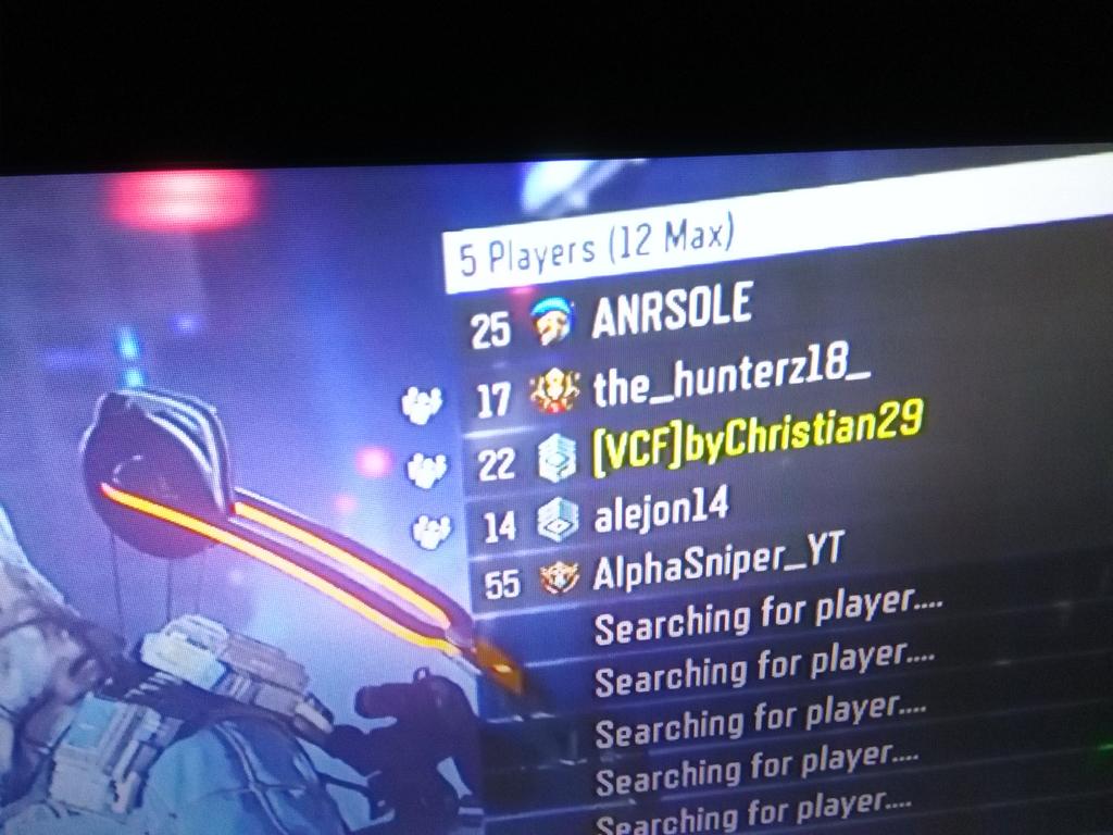 valnap80's tweet image. Tío @Alphasniper97  te he encontrado y te has ido :( PD: te he matado 2 veces y te vas ;)