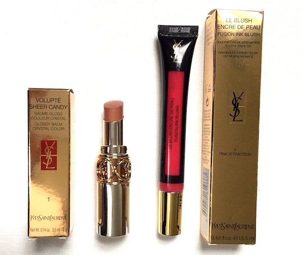 davelackie's tweet image. Last chance to enter our YSL lip &amp;amp; cheek twitter giveaway! To enter, follow @davelackie &amp;amp; RT