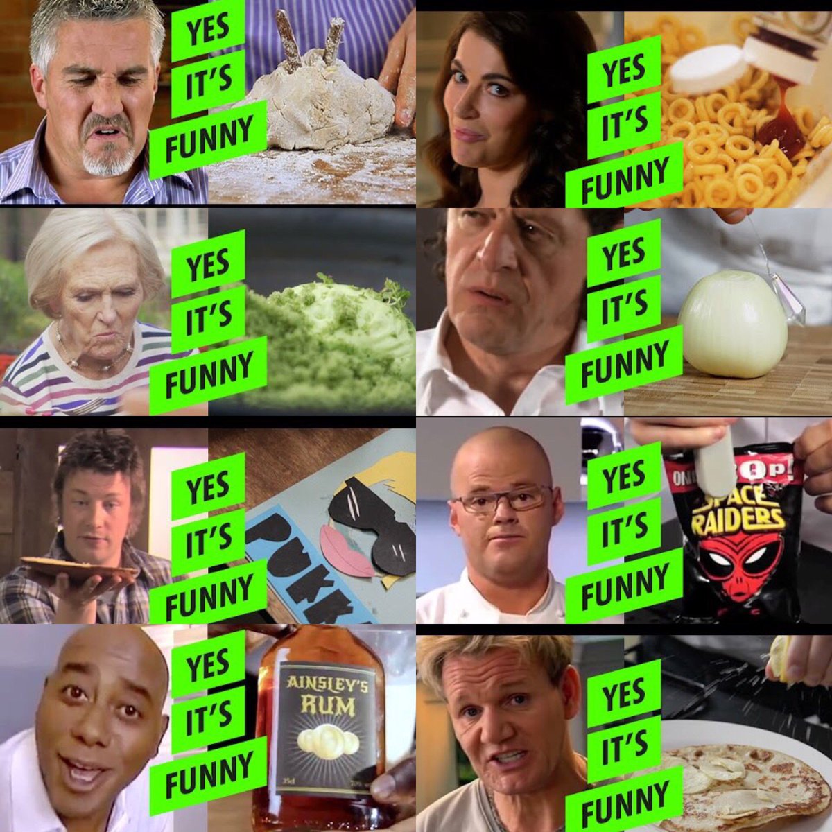 April Fools day is coming up soon...gonna be fun! Subscribe to see what we come up with! buff.ly/1SukltH