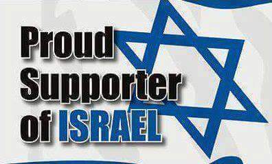 FOSSOU13's tweet image. Je suis fier supporter d'israel
