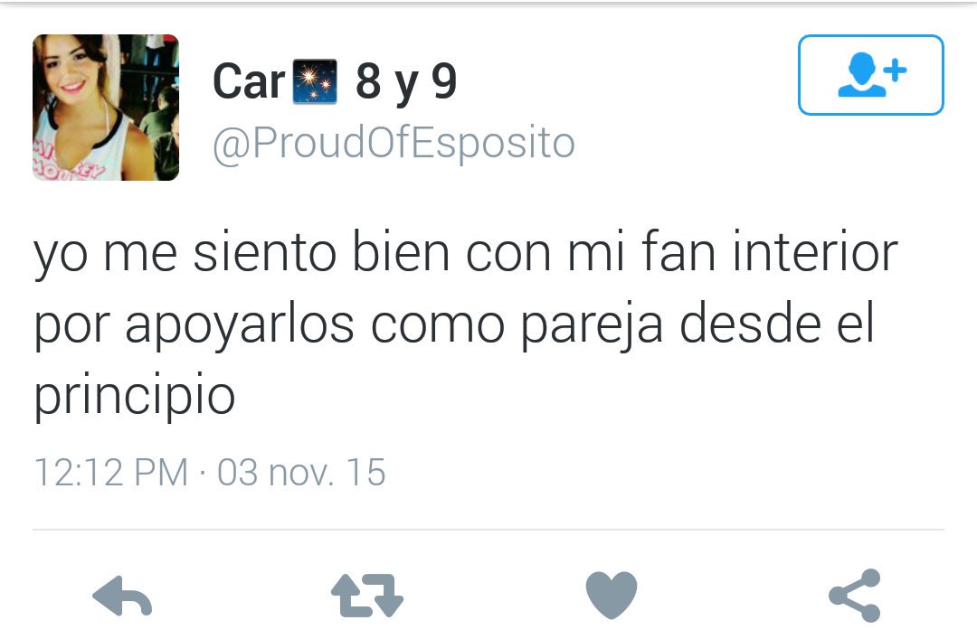 esposftmc's tweet photo. @AnaPrayers Este es mortal boluda jajajajajajaj😂 #Stickers3D https://t.co/ncKMkMwtXf