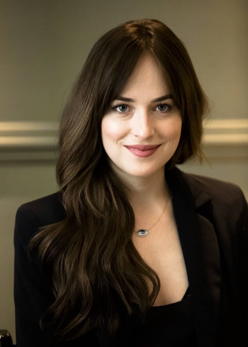 Pin En Dakota Johnson