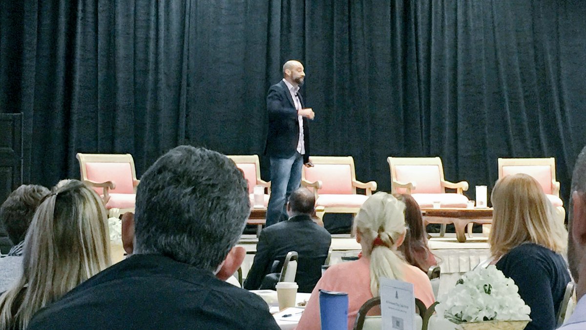 Pathways + Agency = Hope #AGTF16