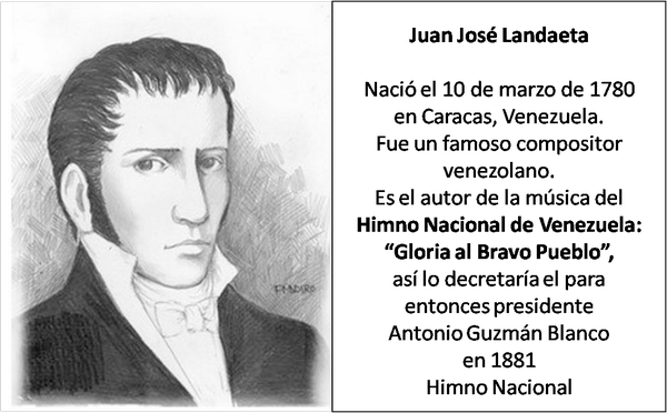 Resultado de imagen para juan jose landaeta