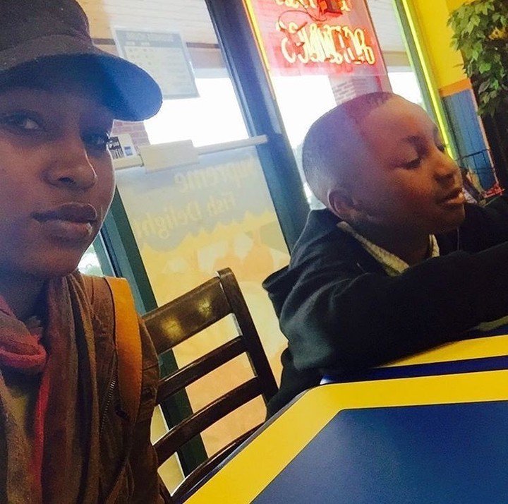 Eating at #SupremeFishDelight is a tradition worth passing on! Who do you share your love for Supreme Fish Delight …