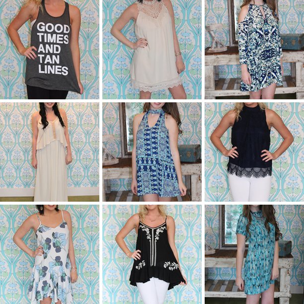 shopLBVBoutique's tweet image. #newarrivals make a rainy day better! #shoplbvb #lbvbgirls #freeshippingthisweek  shoplbvb.com