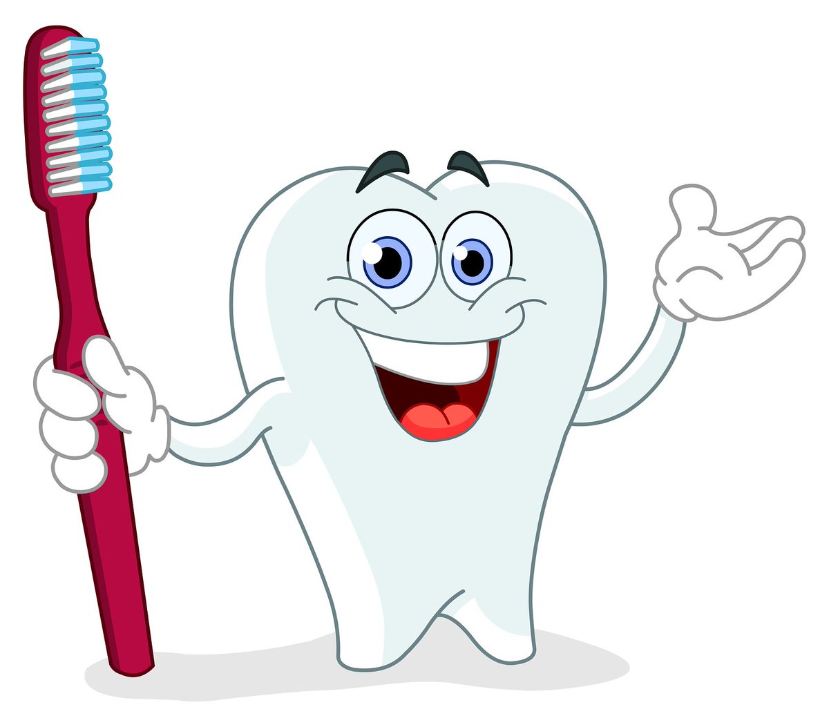 MagnaScience's tweet photo. Odontophobia is the fear of teeth #Magnafact https://t.co/YFMJTTdE0A