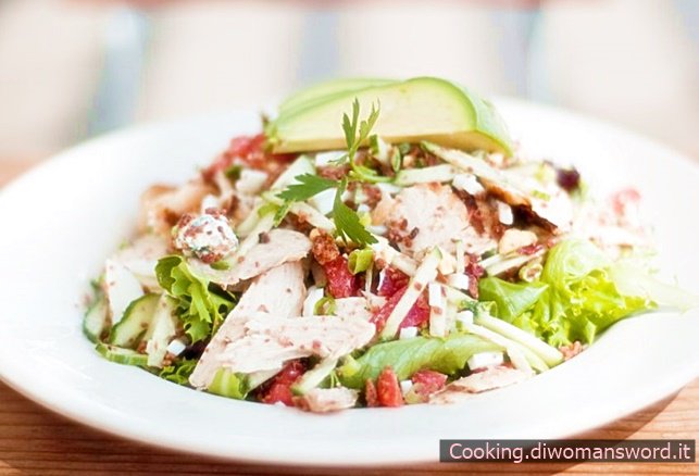 _WomensWord_'s tweet photo. Insalata di Avocado Pancetta e Formaggio
https://t.co/keAiYI77aF
#ricette #iomangiosano #food #ChefGir https://t.co/pzbRUZucdd