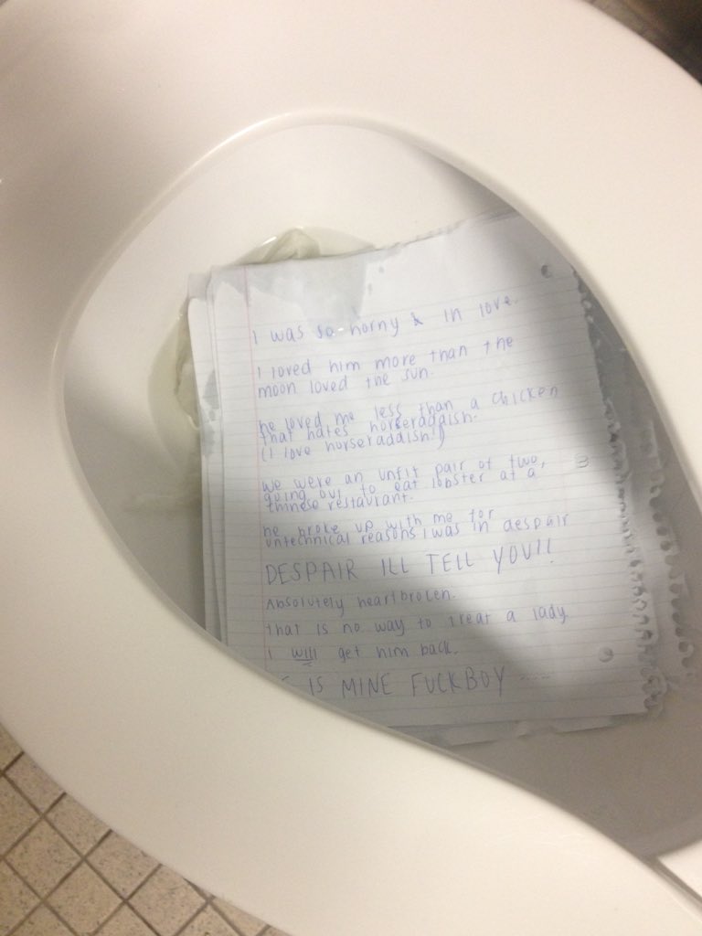 gIitzy's tweet photo. WHY DO GIRLS AT MY SCHOOL THINK THEYRE DEEP https://t.co/B56lGMDZyf