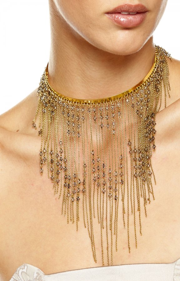 MagentaCouture's tweet photo. #Erickson #Beamon
Ballroom Dancing Necklace @MagentaCouture
https://t.co/C4clIzDwBT https://t.co/p2yVbZn8zo