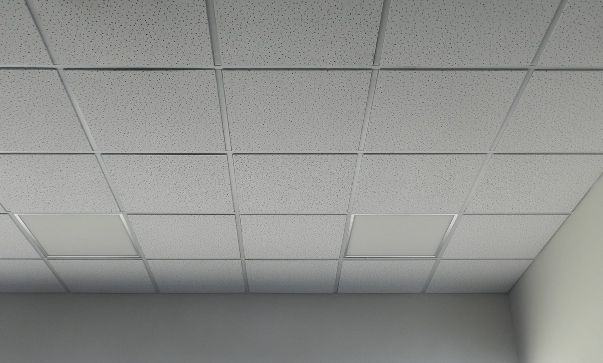 QualityDealers's tweet photo. The Acoustic Ceiling is an offered product in the Ceiling and Partitions Division at Quality Dealers Limited. https://t.co/v7dOjEPUtu