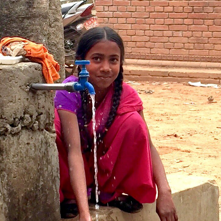 Water 4 Happiness (@water4happiness) on Twitter photo #gracias #agualimpiaparanepal #nepal  #earthquake #aguaparatodos #changetheworld #gracias #agualimpiaparanepal #nepal  #earthquake #aguaparatodos #changetheworld