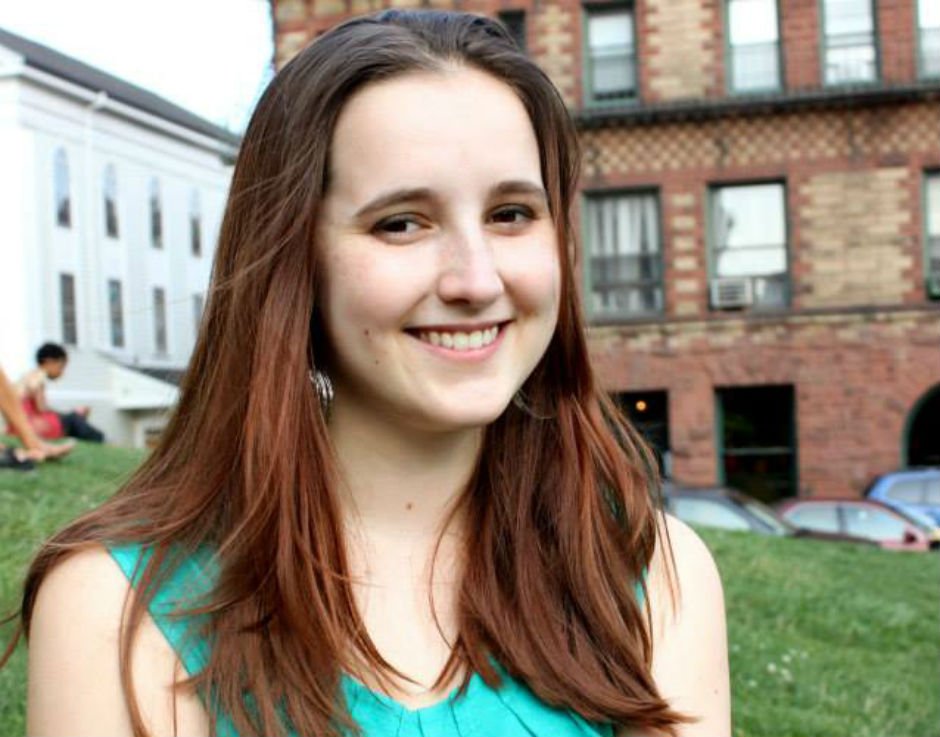 Independent's tweet image. Female biologist has the perfect response to every sexist email she receives i100.io/UovD3PB