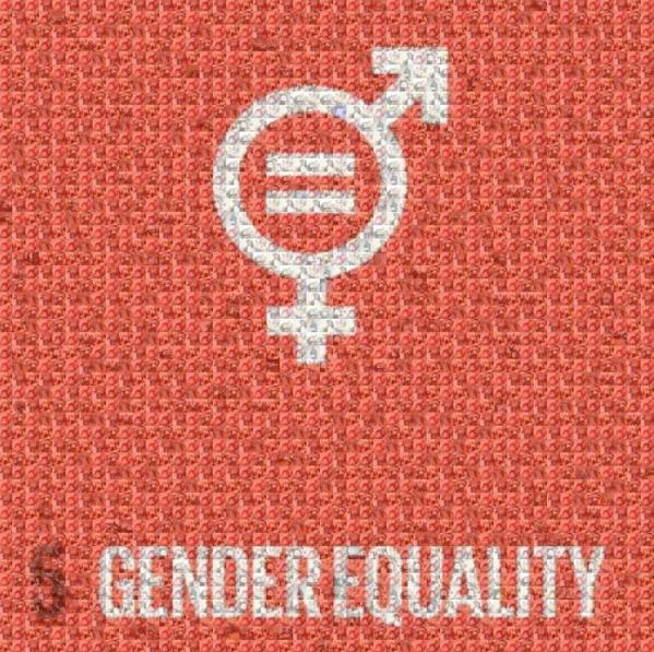 ECOUNESCO's tweet photo. International womans day is a day, gender equality is for a life time #equality #reduceclimatechange #SDGs https://t.co/0YLGKqhvzg