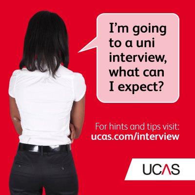 Ucas On Twitter Got An Interview Coming Up Check Out Our Tips On How