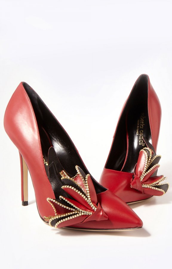 MagentaCouture's tweet photo. #RobertaCenci #Penelope @MagentaCouture
Decoltè in Red Calf, with a Magic Flower.
https://t.co/DEpdIgS42P https://t.co/5PMh4pPfOi