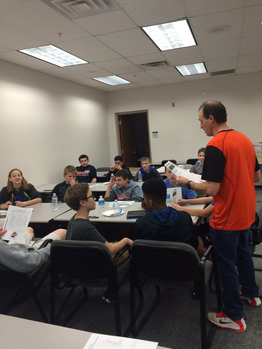 CFMS 7th grade BB champs🏀🏆Coach praising each player's strengths! #teamworkmakesthedreamwork #skills&amp;sportsmanship