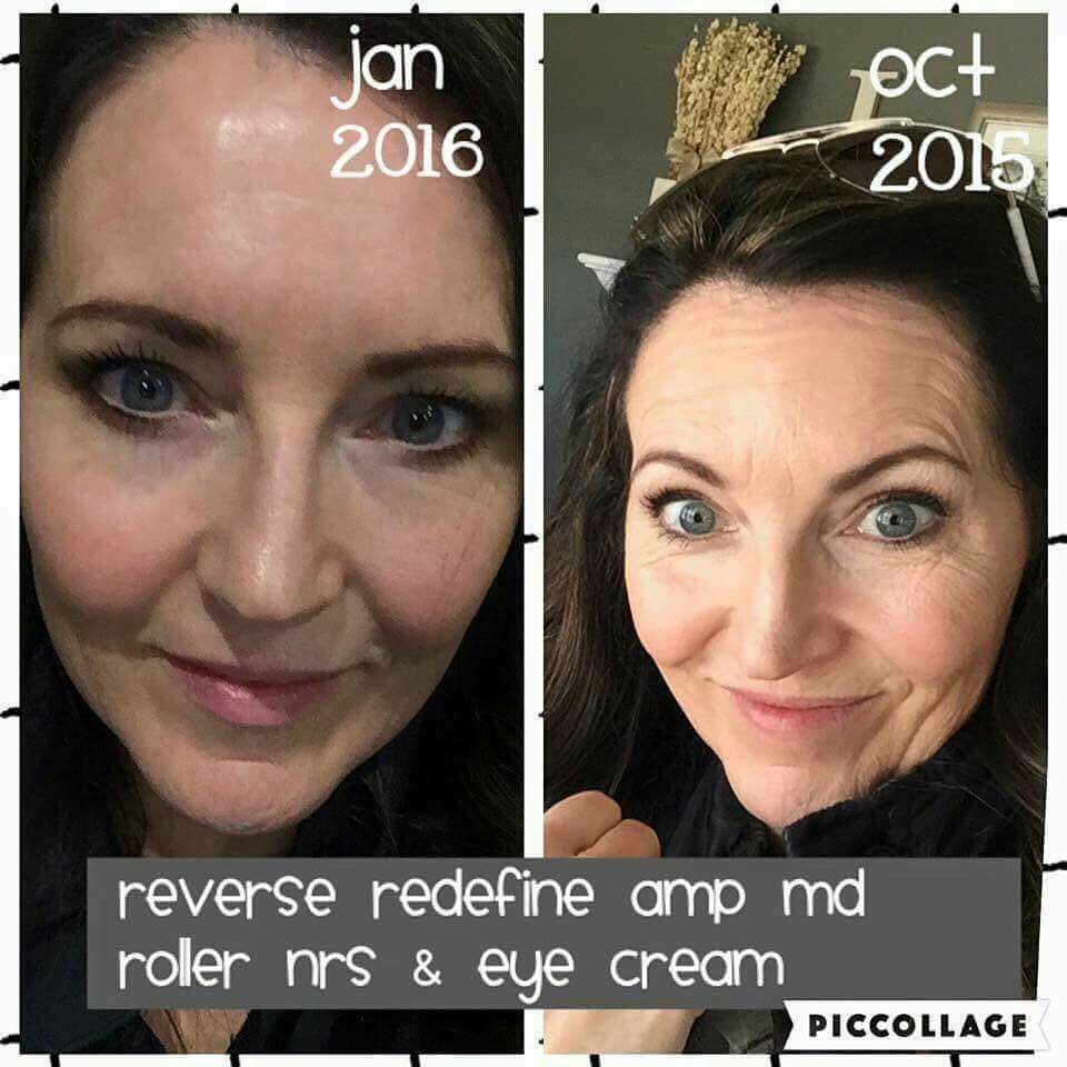 age backwards age backwards