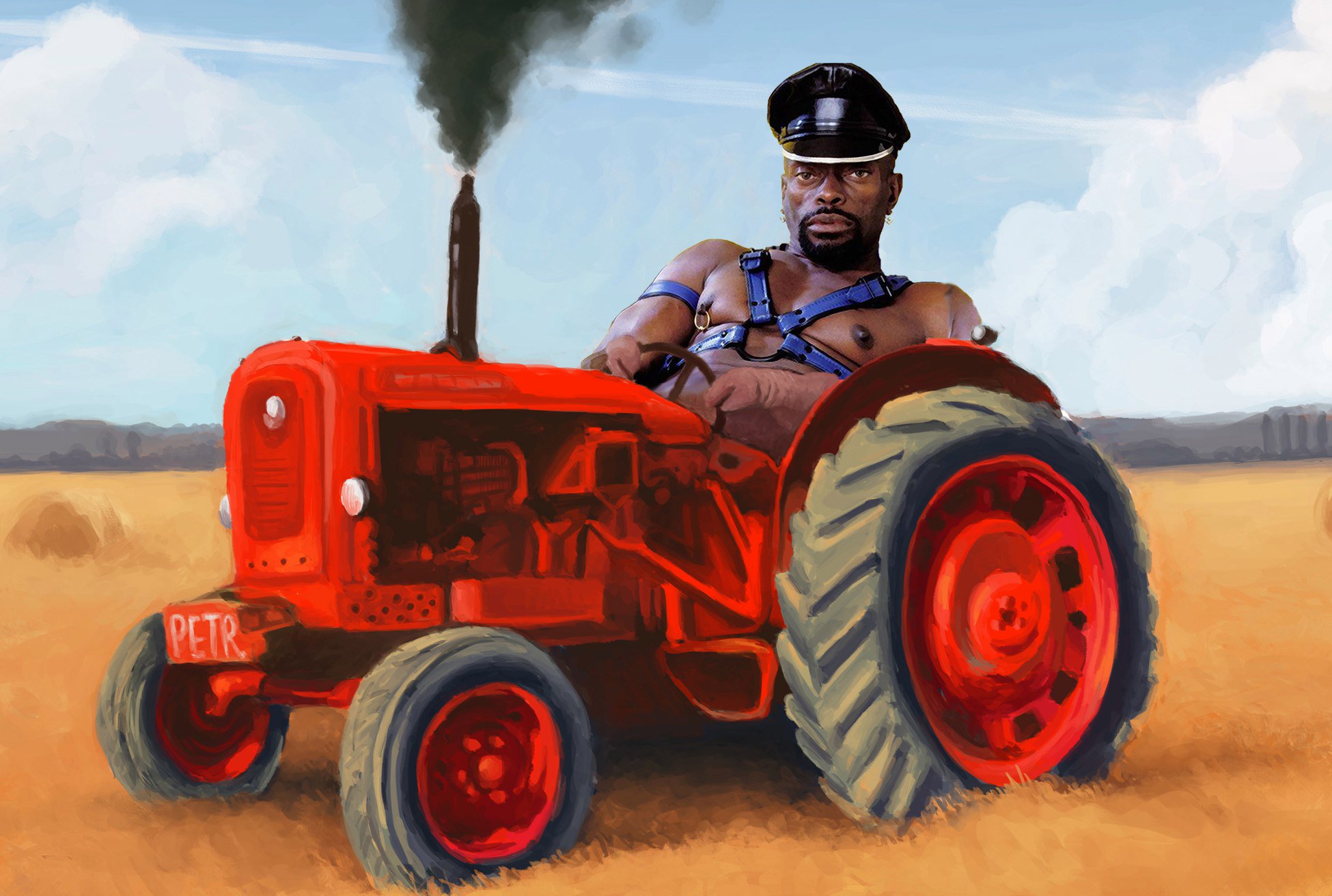 Батрак трактор купить трактор покупка