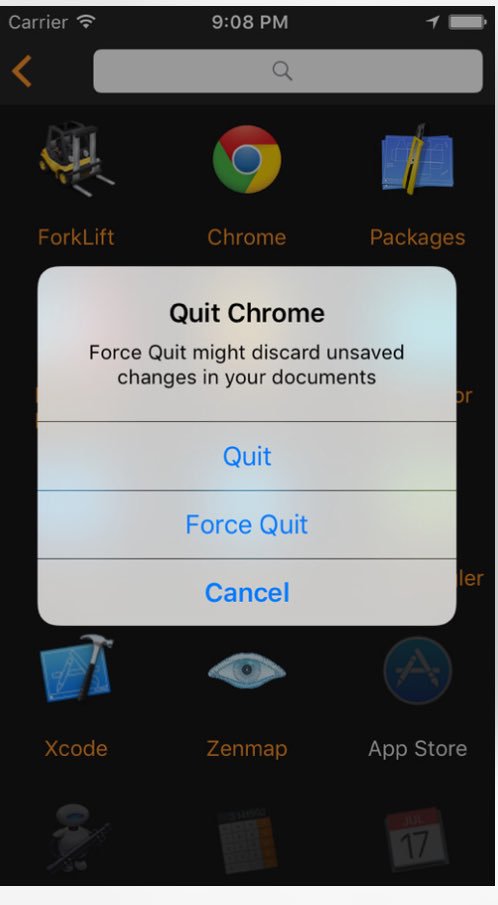 ucretsiz_app's tweet photo. Remote Pro uygulaması 10.49TL yerine kısa bir süre için ÜCRETSİZ #Remote #Mac #Control #free
https://t.co/sa8azI5v8n https://t.co/RGdNqn6Bka