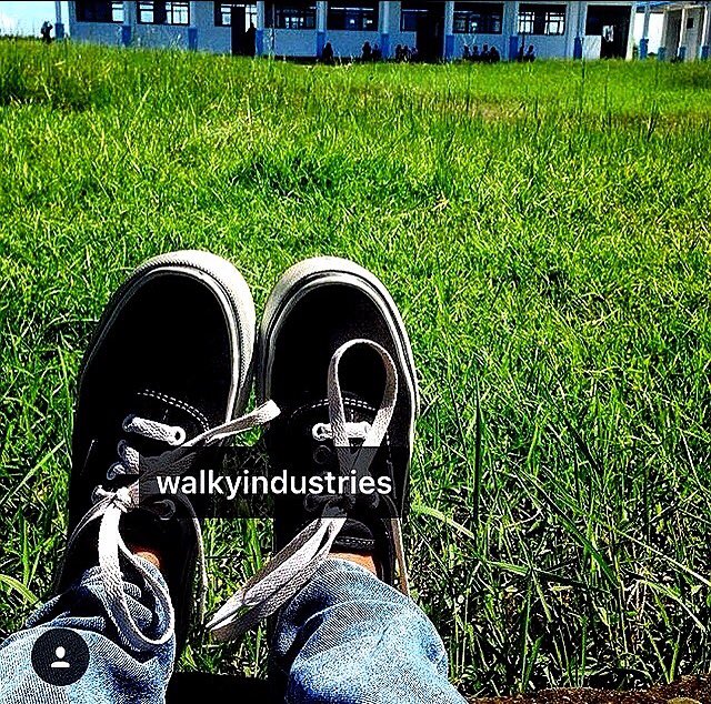 Walky Ind (@walkyindustries) on Twitter photo 