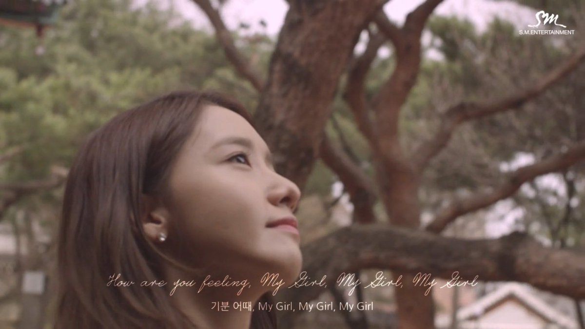 YoonSeoTH's tweet photo. [แจกฟรี] ริงโทนเพลงโซโล่ของพี่ยุนค่ะ https://t.co/s5fSPPPnr2 โหลดไปใช้กันได้นะคะ >//< #DeoksugungStonewallWalkway https://t.co/Bw17YewAqe
