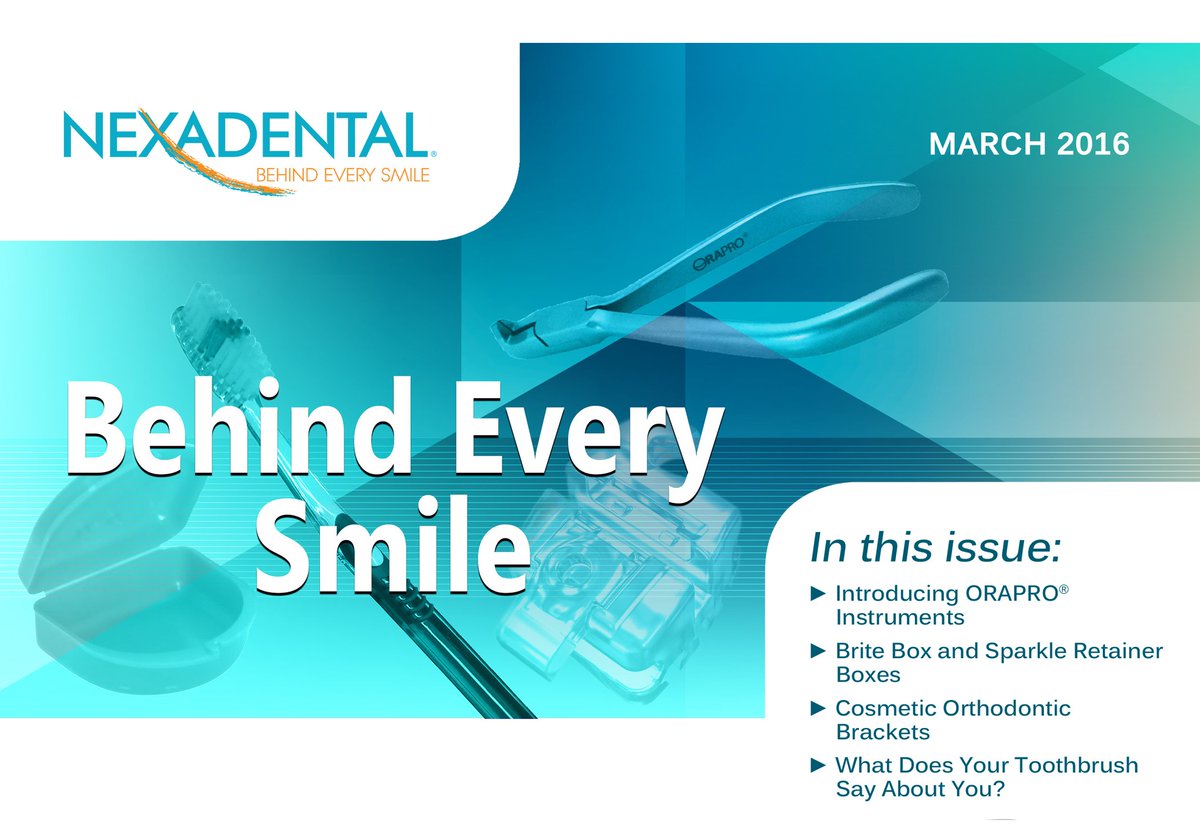 NEXADENTAL (NEXADENTAL) Twitter