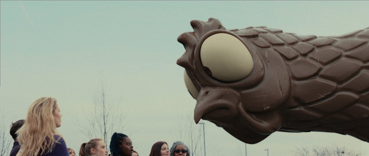 Framestore tweet picture