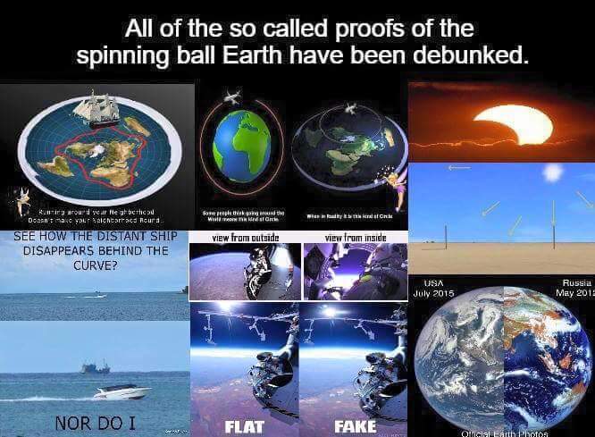 WhatsTruth77's tweet photo. #nasalies #letGodbetrue #FlatFact #Goddoesnotlie https://t.co/McDoaCCkTo