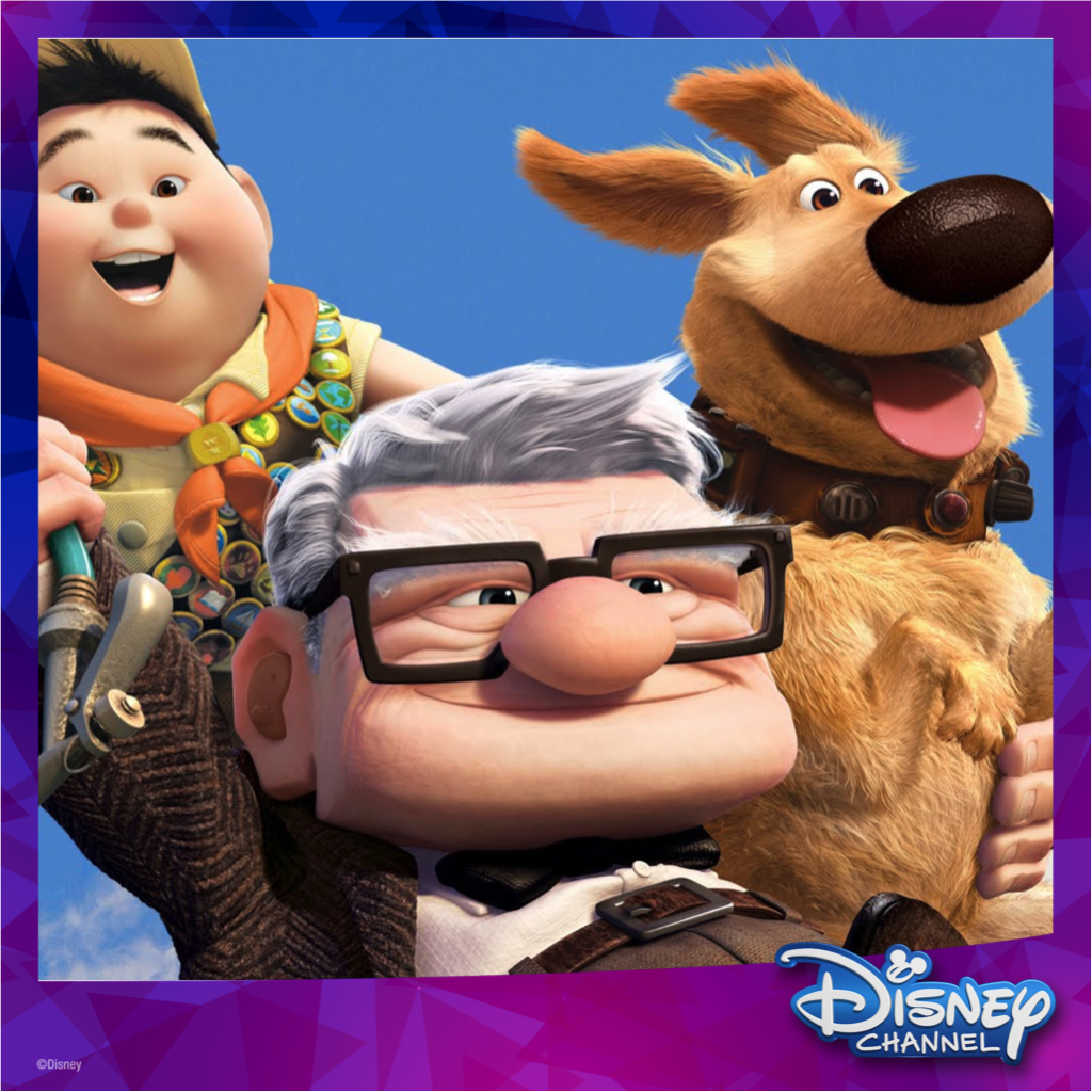 dug and carl