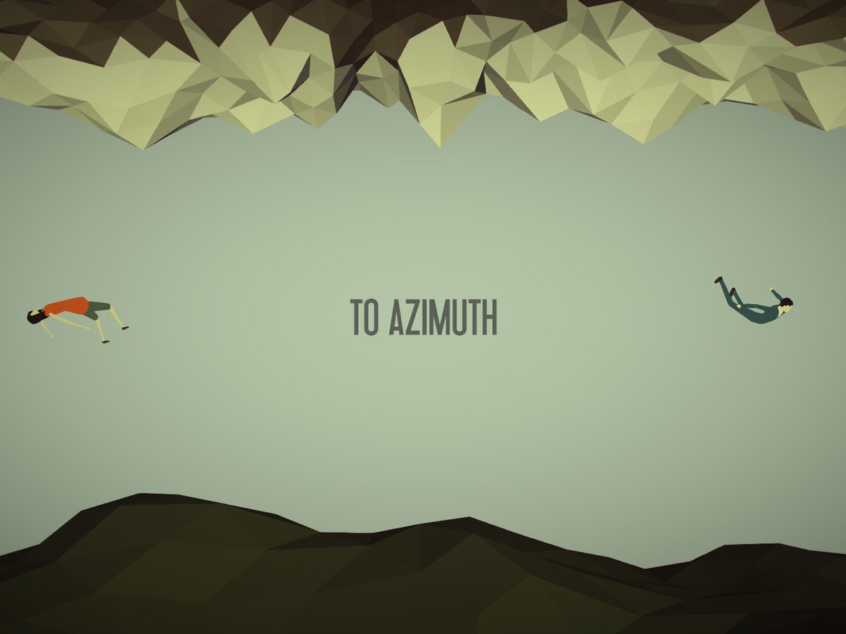 purexbox's tweet image. To Azimuth Set to Tell a Story on Xbox One in 2017 bit.ly/1WccXCc #XboxOne #IDXbox #ToAzimuth