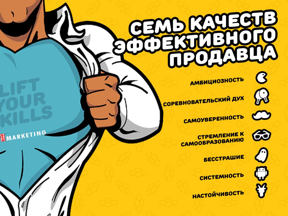 Мотивирующие картинки для продаж